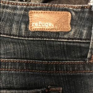 Jeans by refuge